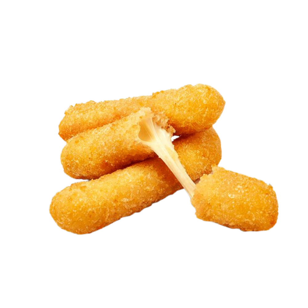 Изображение Сырные палочки