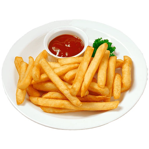 Изображение Картофель фри