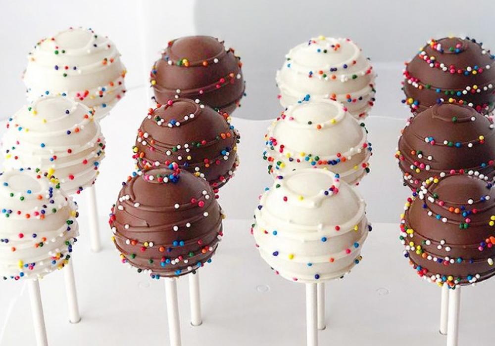 Изображение Кейк попсы