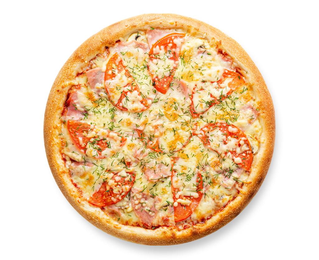Изображение Пицца классическая
