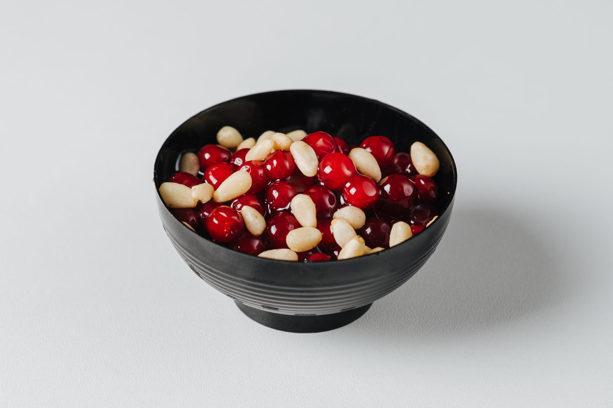 Изображение Сибирский комплимент