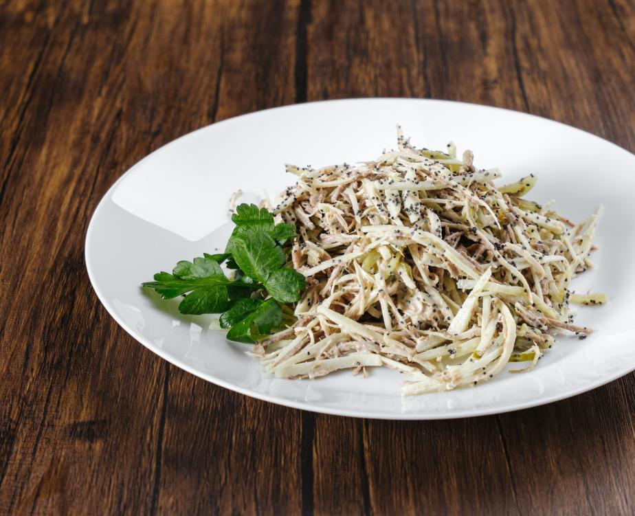 Изображение Салат Галант