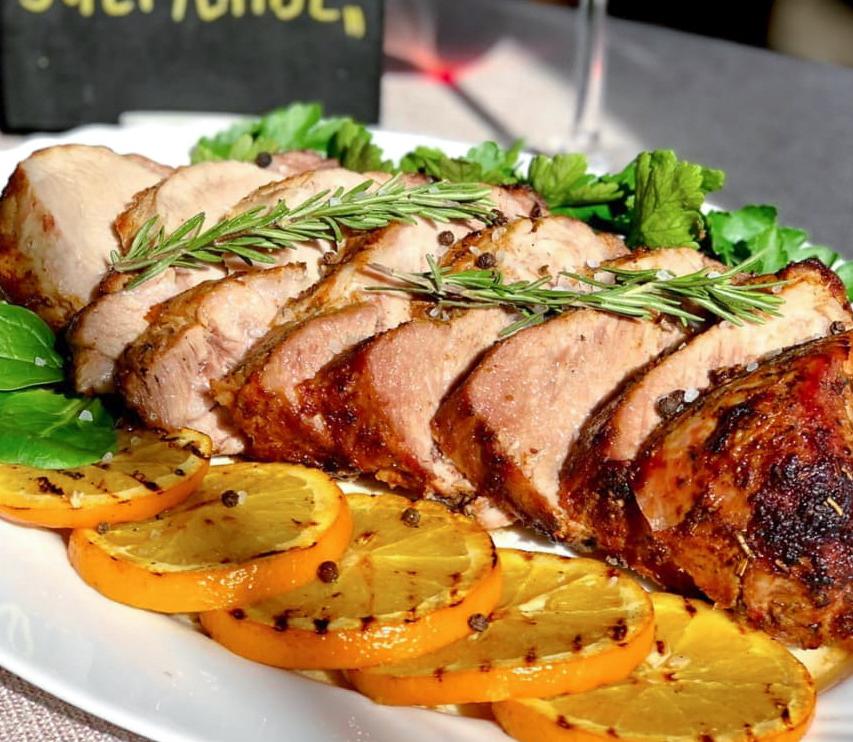 Изображение Шея по-царски