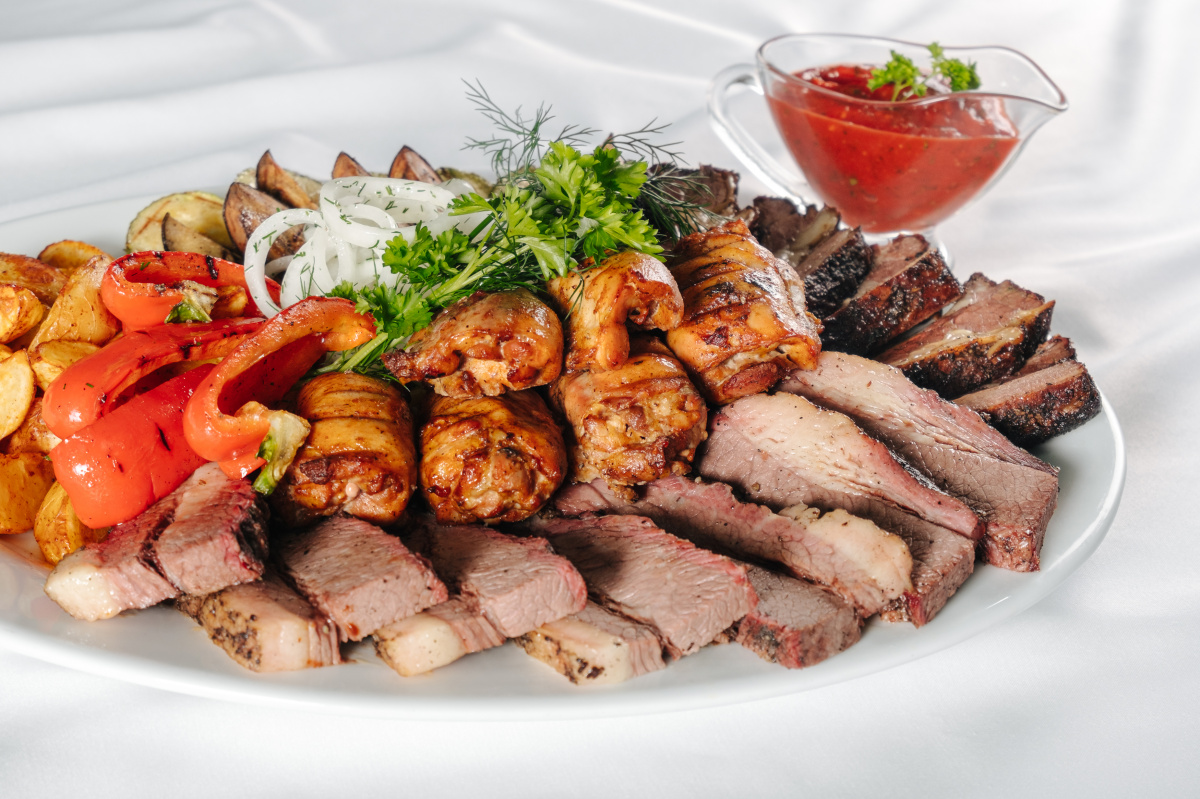 Изображение Гриль-МИКС №4