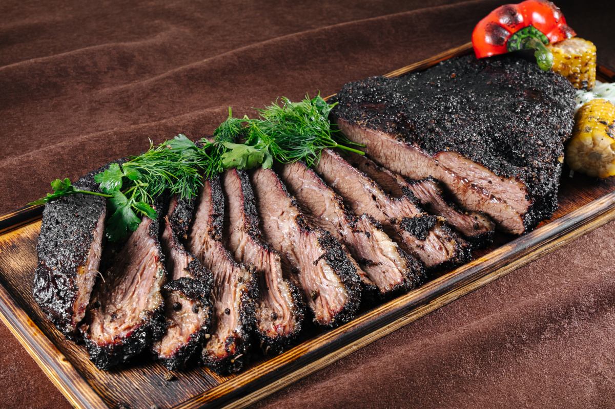 Изображение Техасский Брискет